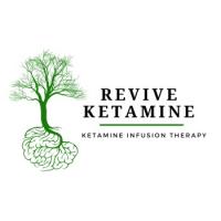 Revive Ketamine Centers Logo