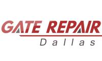 Gate Repair Dallas Logo