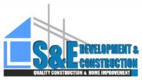 S&E Development & Construction LLC Logo