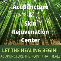 Acupuncture & Skin Rejuvenation Center Logo