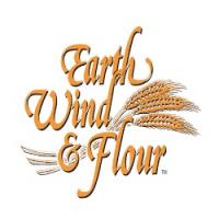 Earth Wind & Flour Logo