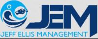 Jeff Ellis Management Logo