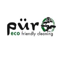 Pur Eco Friendly Cleaning Logo