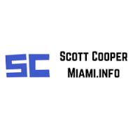 Scott Cooper Miami Logo