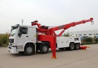 Fast Tow Services Logo