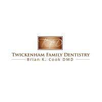 Twickenham Family Dentistry logo