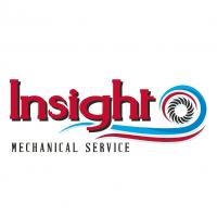 Insight Mechanical Service logo
