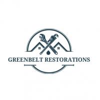 Greenbelt Restorations Logo