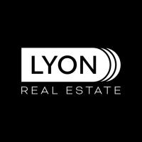 Lyon Real Estate Logo