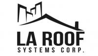 LA Roof Systems Corporation Logo
