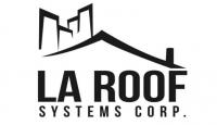 LA Roof Systems Corporation Logo