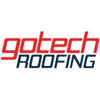 GoTech Roofing Logo