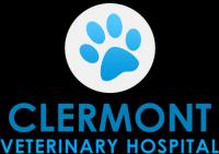 Clermont Veterinary Hospital logo