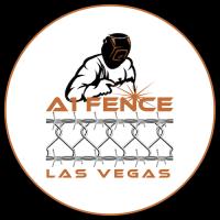 A1 Fence LV logo