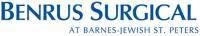 Benrus Surgical Associates Logo
