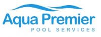 Aqua Premier Pool Services logo