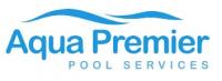 Aqua Premier Pool Services Logo