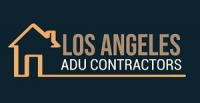 LA County ADU Contractors logo
