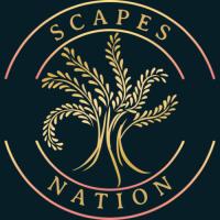 Scapes Nation Logo