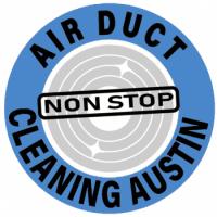 Nonstop Air Duct Cleaning Austin Logo