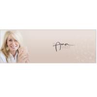 Dr. Ann West Logo