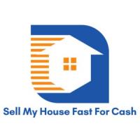 Sell My House Fast For Cash logo
