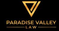 Paradise Valley Law logo