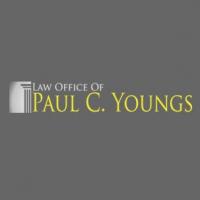 Law Office of Paul C. Youngs Logo