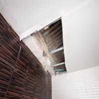 Water Damage Experts Of Jacksonburgh Logo
