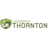 Locksmith Thornton CO Logo