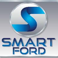 Smart Ford of South Boston Logo