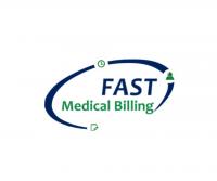 Fast Medical Billing logo