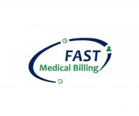 Fast Medical Billing Logo