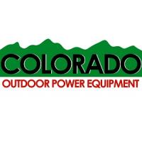 Colorado Outdoor Power Equipment Inc. logo