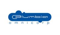 Columbia Omnicorp logo
