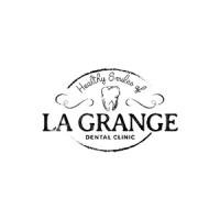 Healthy Smiles of La Grange Logo
