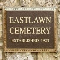 Eastlawn Cemetery - Far East Asian Cemetery Logo