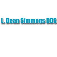 L Dean Simmons DDS Logo