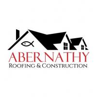 Abernathy Roofing and Construction Logo