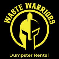 Waste Warriors Dumpster Rental of Des Moines Logo