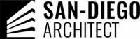 Architect San Diego Logo