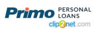 Primo Personal Loans Logo