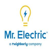 Mr. Electric of Lancaster County Logo