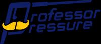 Professor Pressure Logo