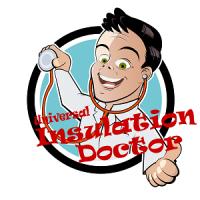 Universal Insulation Doctor Logo