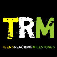 Teens Reaching Milestones logo
