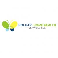 Holistic Home Health Services Logo