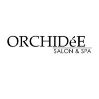 Orchidee Salon and Spa Logo