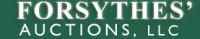 Forsythe's Auctions logo