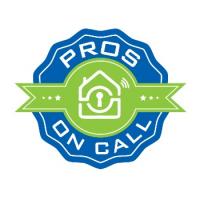 Pros On Call - San Antonio LLC Logo